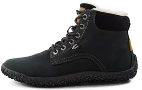 camel active Damen Gefütterter Schnürschuh mit Gummisohle