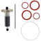 #P4071, 58113 Pièces de rechange pour pompe de spa pour spa Coleman Lay-ZSpa pour kit de réparation de pompe SPASula avec turbine et arbres