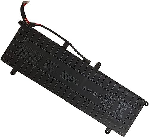 C41N2004 15.4V 4550mAh 70Wh Replacement Laptop Battery Compatible for ASUS ZenBook Duo 14 UX482EA UX482EG UX482EG-KA UX482EG-HY UX482EG-XS77T