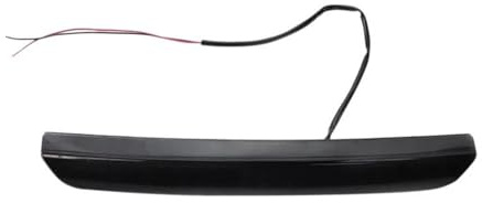 Rückleuchten LR020147 Dritte Bremsleuchte Rotes Licht Kfz-Rückleuchten für Range für Rover Sport 2010-2013