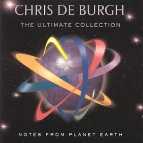Notes from Planet Earth: Ultimate Collection