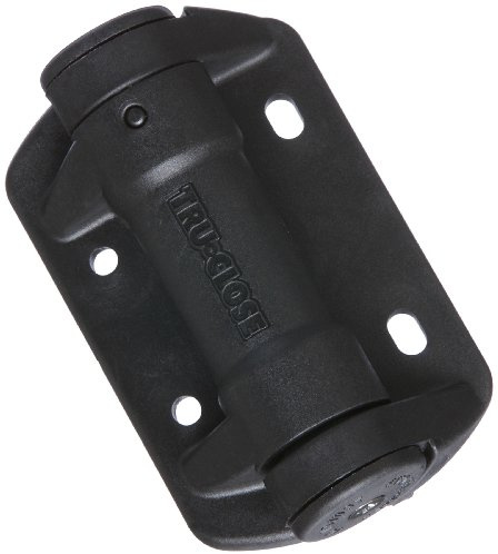 Stanley National Hardware CD6212 3-13/16 x 2-1/2 Tru-Close Narrow Spring Hinge, Standard Packaging