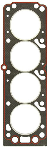 Elring 828.913 Dichtung, Zylinderkopf | Kompatibel mit: GM KOREA ESPERO, NEXIA Stufenheck, OPEL ASCONA C, ASCONA C CC, ASTRA F Caravan, ASTRA F CC