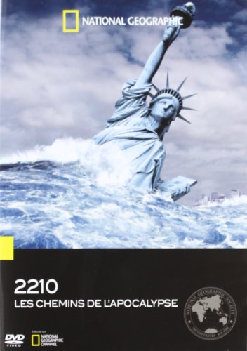 2210 les chemins de l'apocalypse [FR Import]