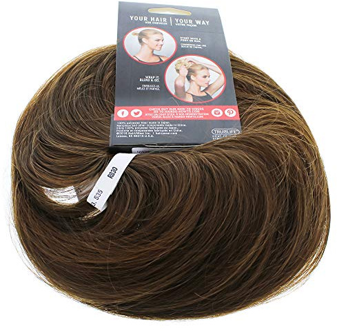 Hairdo Style-A-Do and Mini-Do Duo Pack, R830 Ginger Brown
