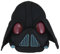 Angry Birds 8 Star Wars Plush - Darth Vader - 20cm Stofftier - aus USA