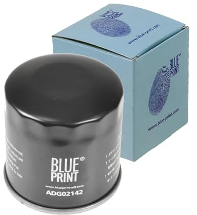 Blue Print ADG02142 Oil Filter