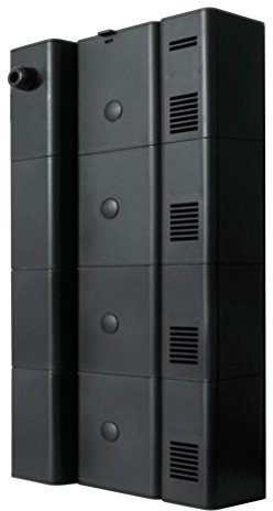 Haquoss Quick Jumbo Filtro Biologico