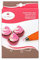 Cake Masters Spritzbeutel Superflex Doppelkammer 40cm