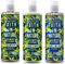 Faith In Nature Seaweed & Citrus Shampoo, Conditioner & Shower Gel Trio