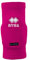 Erreà Tokio Knieschoner für Erwachsene, Unisex, Fuchsia (Rosa), S
