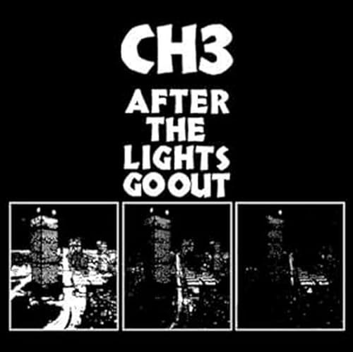 After The Lights Go Out