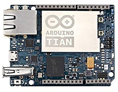 Arduino A000116 Linux 32-Bit Micro Controller