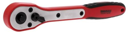 Teng 1200frp Quick Release Reversible Ratchet - 1/2in Square Drive