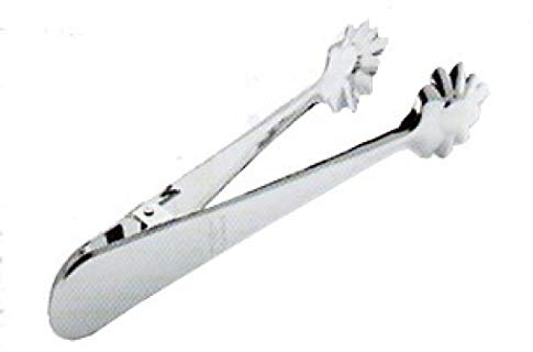 LACOR - 62306 - Pinza Hielo INOX. 18,5 cm