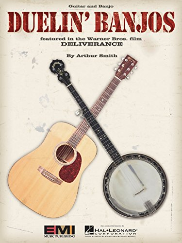 Duelin' Banjos - Banjo - Buch
