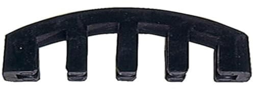 GEWA 411912 Sordina per Violino 4/4 Caucciù Silenziano Molto