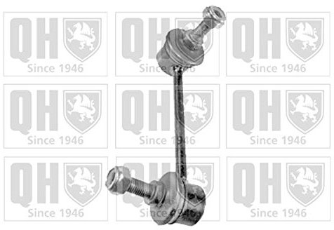 Quinton Hazell QLS3451S Stabilizer Link - Rear LH