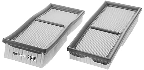 Meyle 012 094 0064/S Luftfilter | Kompatibel mit: CHRYSLER CROSSFIRE, CROSSFIRE Roadster, MERCEDES-BENZ SLK