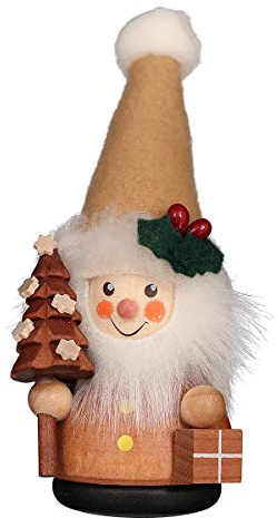 Christian Ulbricht Wackelmännel Weihnachtsmann Natur
