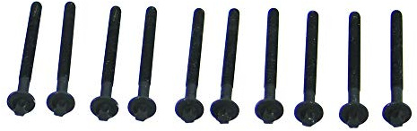 BGA BK3381 Zylinderkopfschraube