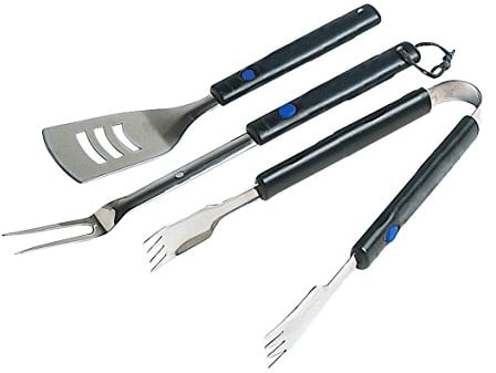 Campingaz 205821 Set Allungabile in Bachelite, Multicolore