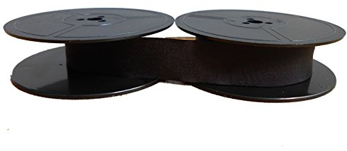 Farbband- schwarz -für Adler Royal Gabriele 2000 - Farbbandfabrik Original