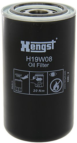 Hengst H19W08 Ölfilter