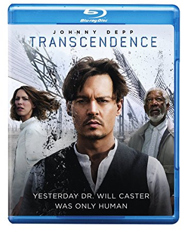 Transcendence (Blu-ray)