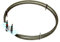 Beko 462900010 Oven and Stove Accessory/Heating Elements/Hob (Original Replacement Fan Heater For Your