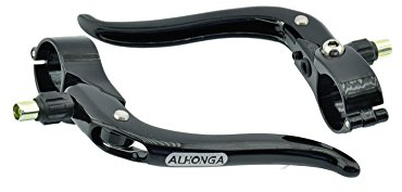 ALHONGA - Bremshebel ciclocros Alu 22,223,8 mm