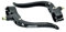 ALHONGA - Bremshebel ciclocros Alu 22,223,8 mm