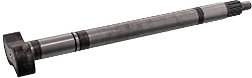 febi bilstein 10477 Bremsnockenwelle , 1 Stück
