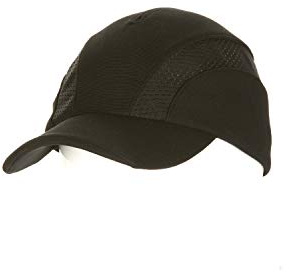 Chef Works Herren Cool Vent® Seiten Baseball Cap (BCVI)