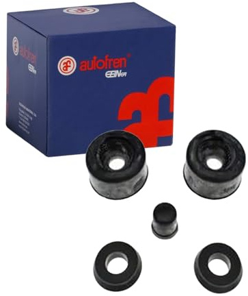 AUTOFREN SEINSA Reparatursatz Radbremszylinder D3613 hinten 16mm