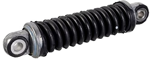 febi bilstein 49680 Schwingungsdämpfer für Keilrippenriementrieb , 1 Stück