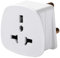UK to South Africa Travel Adapter (Bulk Packaging)