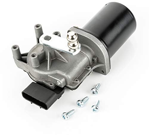 LST Wischermotor Frontscheibe Linkslenker vorne BOXER 250 290