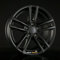 RIAL X10 8J x 19 Zoll ET 57 LK 5x112 Alufelge Felge KBA NEU