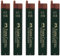 Faber Castell SUPER-POLYMER Feinminen 0.7HB (5x, 0.5HB)