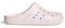 adidas Unisex Adilette Clog Durchgängies Plateau Sandalen, Matros Ftwbla Matros, 44 2/3 EU