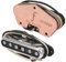 VGEBY Micro Guitare, Guitare électrique Vintage ramassage Silencieux Outil de réglage d'instruments de Musique pour Guitare électrique Tele Telecaster Accessoire de Performance