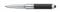 NEU, Stempelkugelschreiber HERI MINI Stamp&Touch PEN = 3 in 1, 4zeilig schwarz 4321, Text hier eingeben, kein Gutschein!