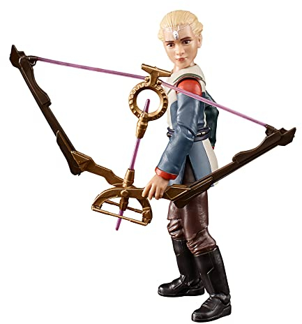 Action-Figur Omega 15Cm