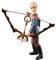 Action-Figur Omega 15Cm