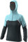 Dynafit Damen Alpine GTX JKT Jacke, Marineblau / 3010, M