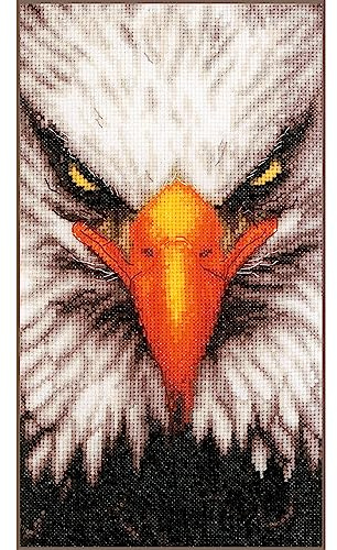Lanarte Kit au Point compté Aigle