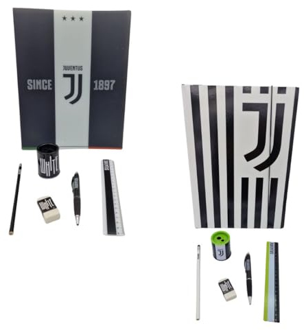 JUVENTUS 8055714014531