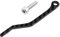 FOLODA Carbon Fiber Chain Catcher Drop Keeper Fahrräder Kette Anti Drop Stabilisator Ultraleichte Kettenführung Drop Catcher Gerät