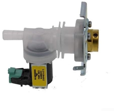 Électrovanne de rechange pour lave-vaisselle 120 V
